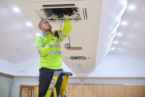 Best Geothermal HVAC Systems in Henderson, NV