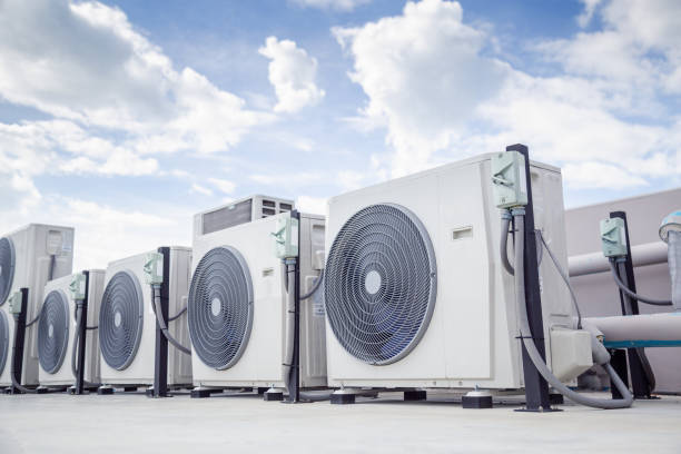 Best Thermostats and Smart Controls in Henderson, NV