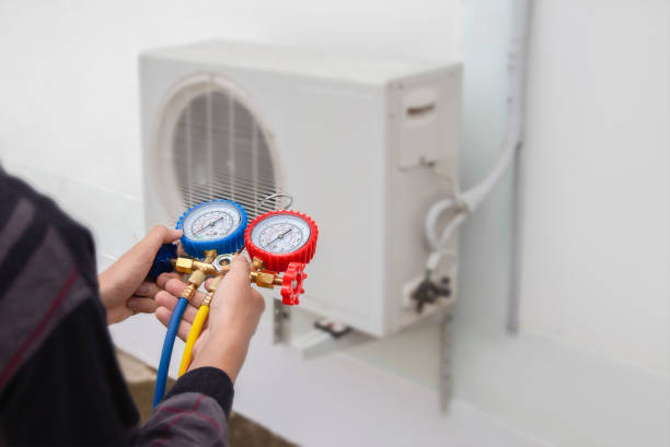 Trusted Henderson, NV HVAC Experts